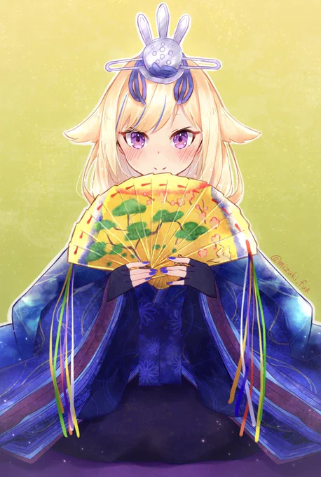 おヒナさま
#ヒメヒナアート
#鈴木ヒナ 