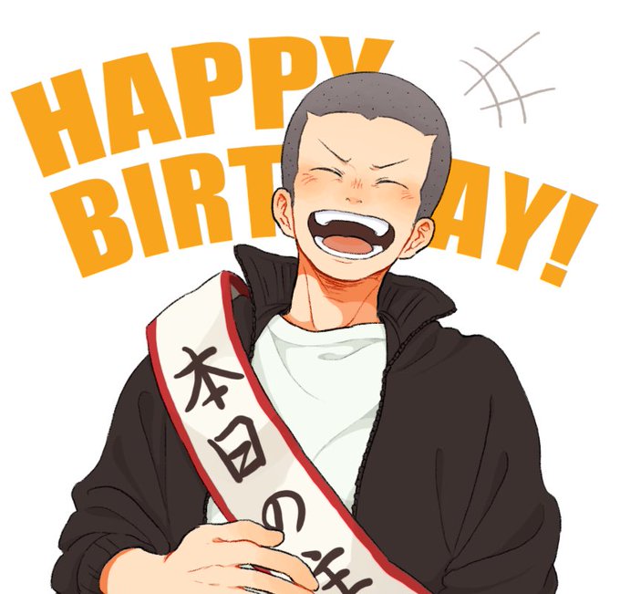 田中龍之介生誕祭19のtwitterイラスト検索結果