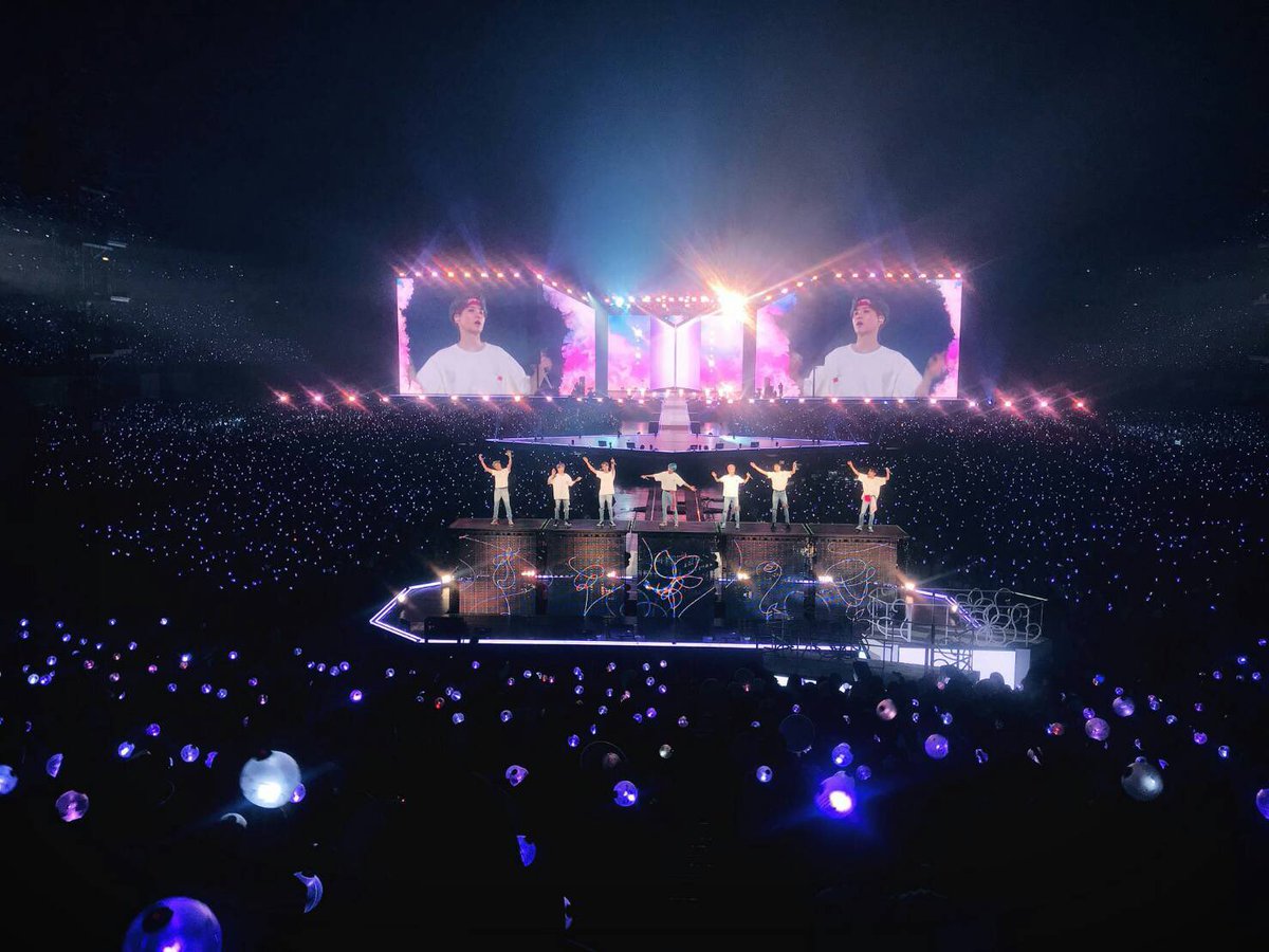 hamu1106jm1013's tweet image. 垢作り直し✌️

名古屋1.12進撃済み💜
静岡と大阪も進撃するつもり←

色んな armyと辛みたい🔥
🐣🦁よりのall✨

沢山呟く？し、色々投稿する！！

ばんたんもあーみいも大好きだぁぁあ😘

#armyいいねくれた人全員フォロー 
#ARMYさんと繋がりたい 
#armyさんと猛烈に絡みたいのでRTでフォロー