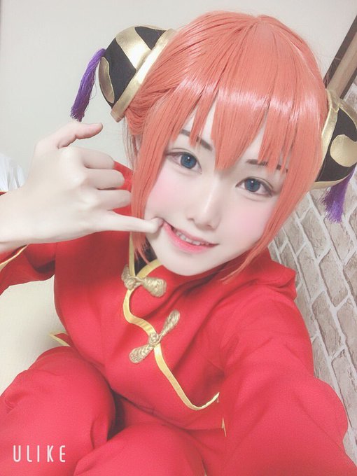 Twitterのコスプレ画像63