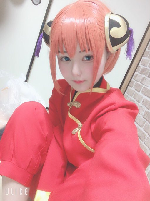 Twitterのコスプレ画像62