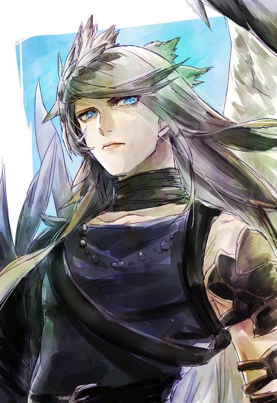 グラブル版深夜の真剣お絵描き60分一本勝負 Togetter グラブル版深夜の真剣お絵描き60分一本勝負 Togetter