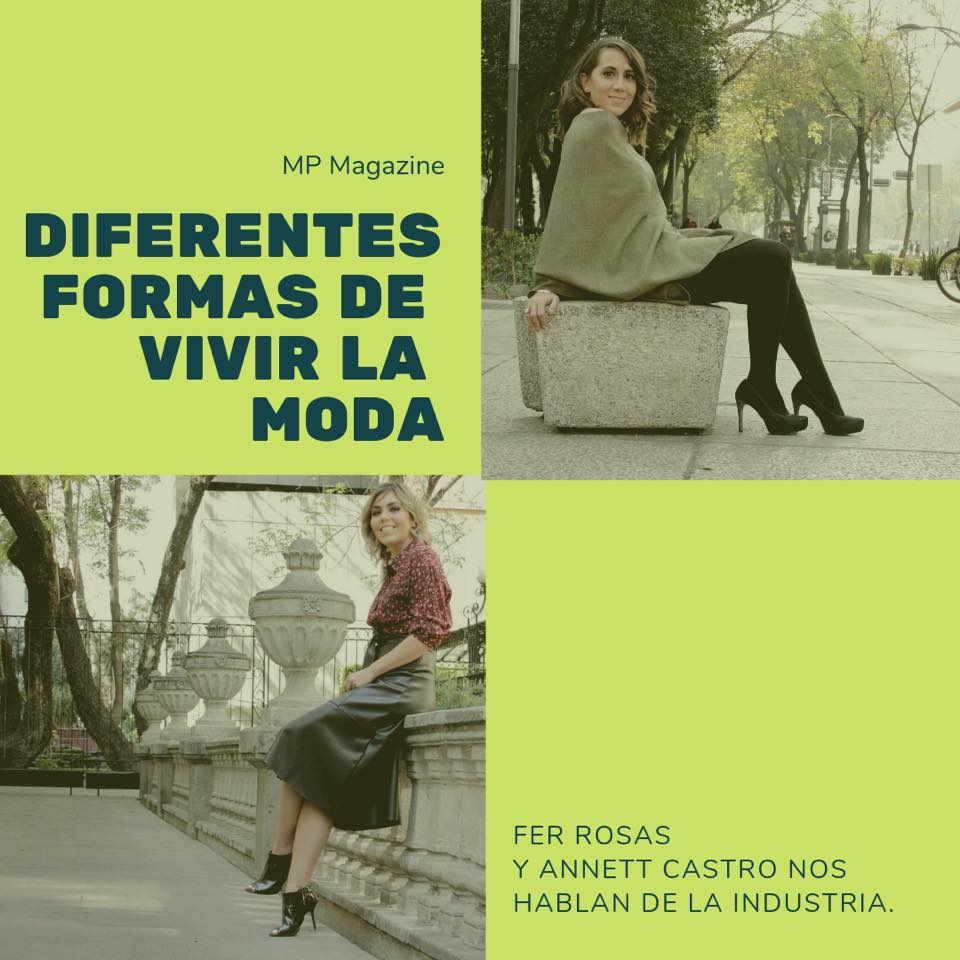 annettcastro's tweet image. &quot;Diferentes Formas de Vivir la Moda&quot; mpproduccion.com/blog/2019/03/0…  ... así es nuestra #IndustriadeModa : llena de contrastes, sueños y realidades ... gracias por esta entrevista, me encanto ser parte de un proyecto de #MPmodaenproduccion Gracias! #ModaIncluyente