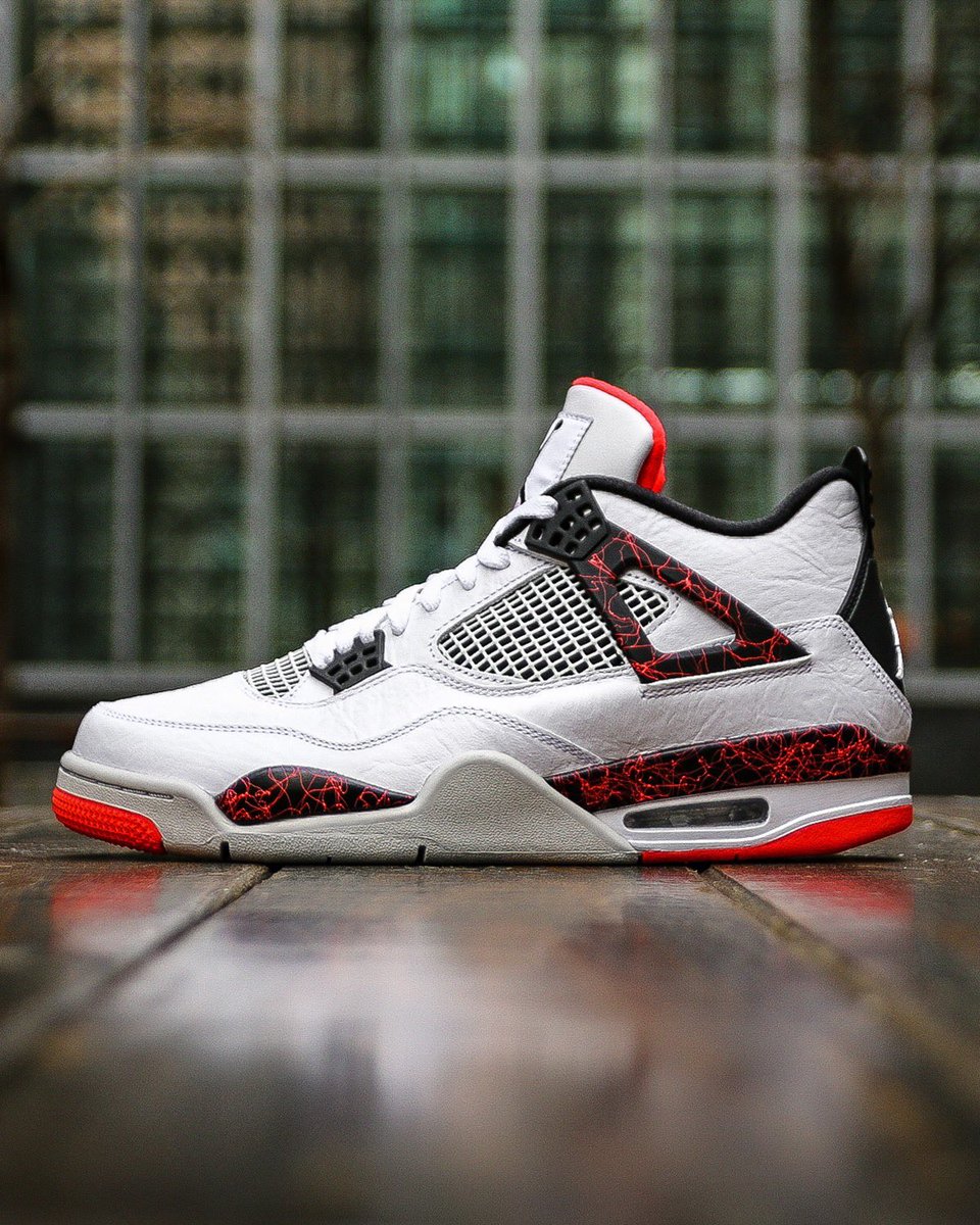 jordan 4 grade school