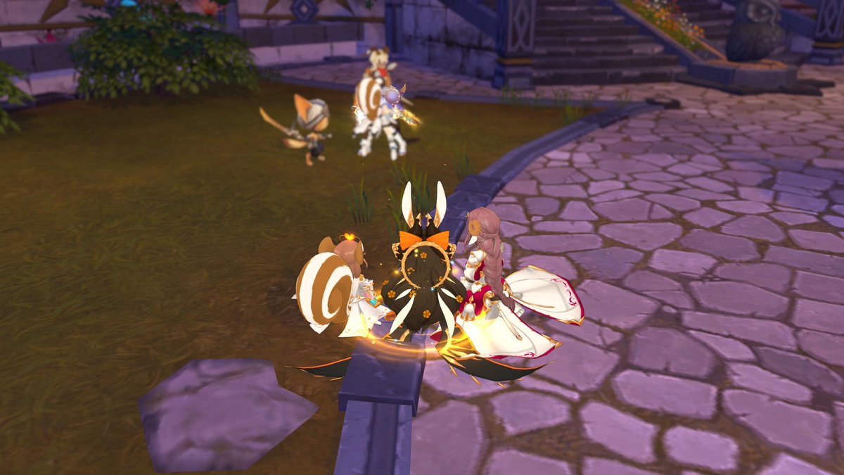 _ninjin_rabbit_ tweet picture