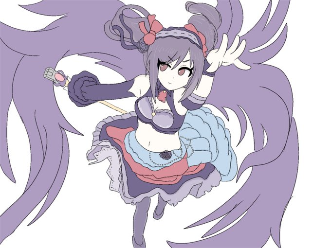 神崎のtwitterイラスト検索結果 古い順