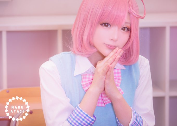 Twitterのコスプレ画像58