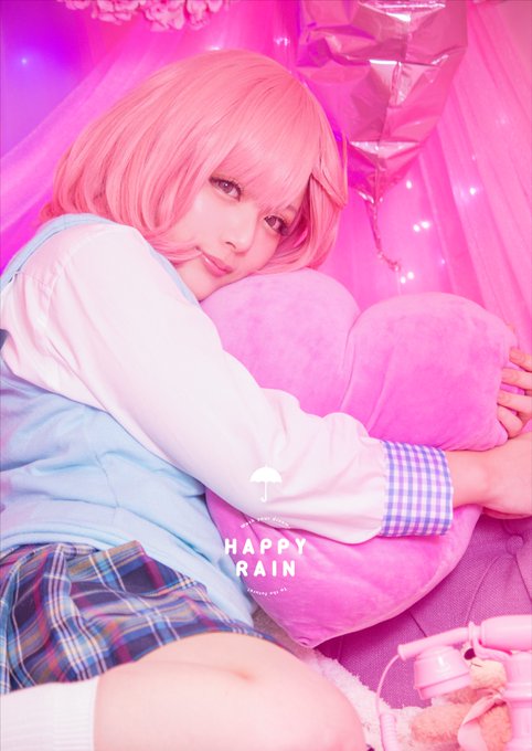 Twitterのコスプレ画像61