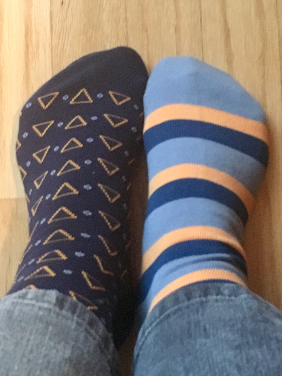 CanadyCorner's tweet photo. Getting ready for Novi Youth Assistance Bowl-A-Thon. Which @OnPurposeSocks pair should I wear? #1 , 2, 3, or 4? Just some of the combos possible. Purchase your socks at @Macys today! Thanks @NoviIncubator! #NoviPride @NCSD https://t.co/9FZ8MCHBo3