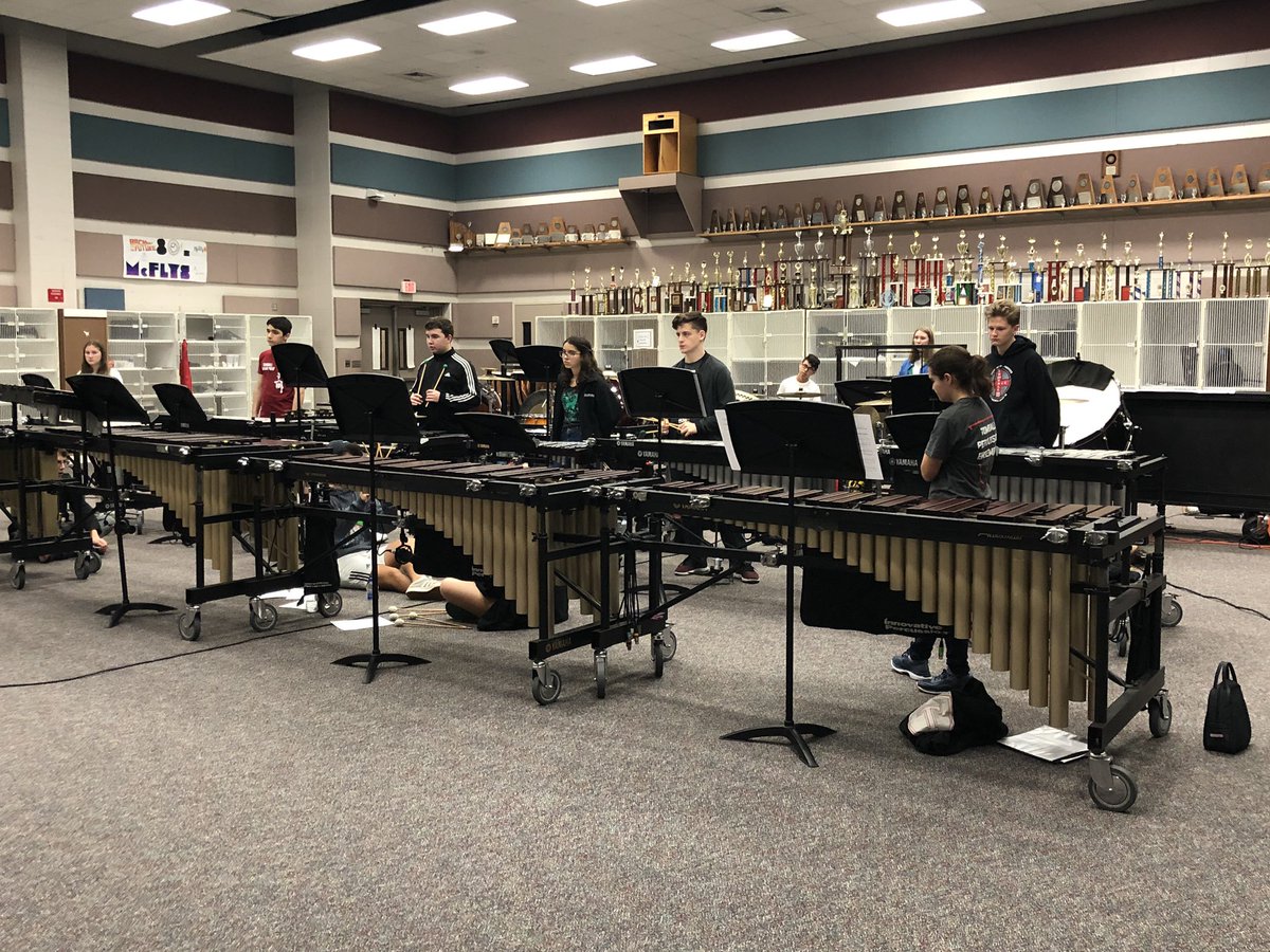 Tomball Cougar Pride Band (@bandtomball) on Twitter photo What are you doing with your Saturday morning? Our Winter Percussion I students are working hard preparing their production “Gestalt”. Samantha Yancey even wants to give it a try! <a href="/FineArtsTomball/">Tomball ISD Fine Arts</a> <a href="/TISDTHS/">Tomball High School</a> What are you doing with your Saturday morning? Our Winter Percussion I students are working hard preparing their production “Gestalt”. Samantha Yancey even wants to give it a try! <a href="/FineArtsTomball/">Tomball ISD Fine Arts</a> <a href="/TISDTHS/">Tomball High School</a>