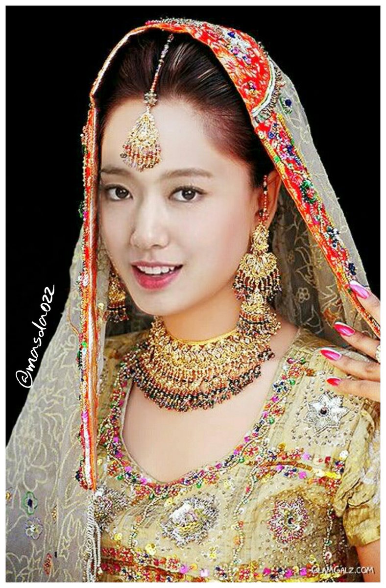 Wah 😍😍..... siapa nih....😄😄😄
💖😘
#ParkShinHye 
#PhotoGrid