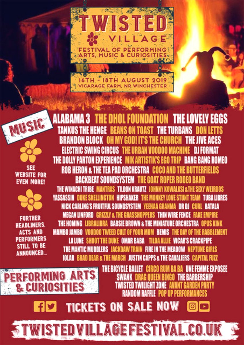 Thin Wire Fence tweet media