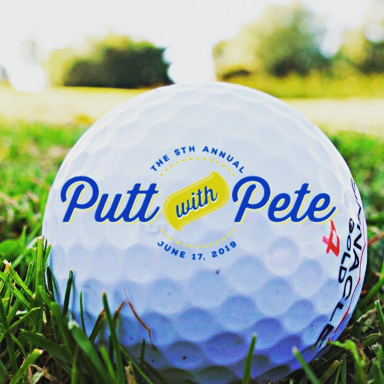 For the Love of Pete (@Puttwithpete) / Posts / X