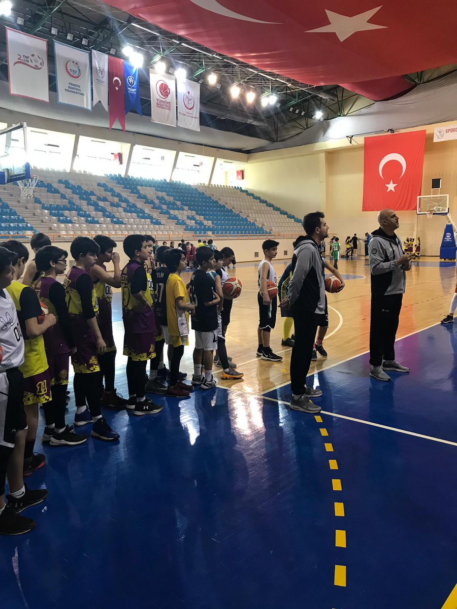 12DABOTBF's tweet photo. 12 Dev Adam Basketbol Okulları sporcu taramaları Adana ile başladı. #12DABO https://t.co/Nr8xoLdIuf