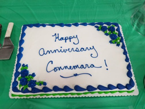 CSLBrockton's tweet photo. HAPPY 1ST ANNIVERSARY!
We thank you for being part of our community's success over this past year. It is greatly appreciated! We look forward to many more! https://t.co/THmOkYb9kd