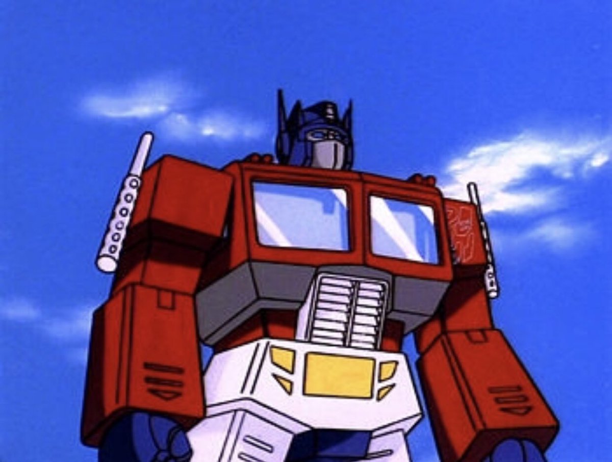 80sThen80sNow's tweet photo. Extremely Sad to announce the passing of Mr. Yasuta Sato, Founder of Takara which was an integral part of the original 1980s Transformers line via Microman, Diaclone and Hasbro.  As Optimus Prime fearlessly said prior to passing “Till All are One With the Matrix!” 🙏

#YasutaSato https://t.co/l9yrwEdVQd