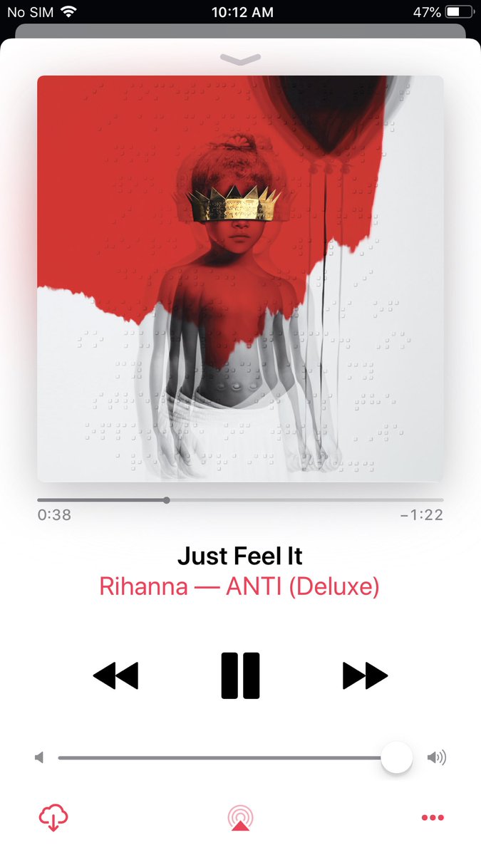 this couldn’t have been navy because they would’ve definitely included this masterpiece