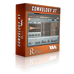 All New Convology XT - 2,965 presets covering 126 vintage pieces of studio outboard gear!  Incredible library with prices anyone can afford!  Free plugin with 70 IRs - Limited time offer.  ImpulseRecord.com