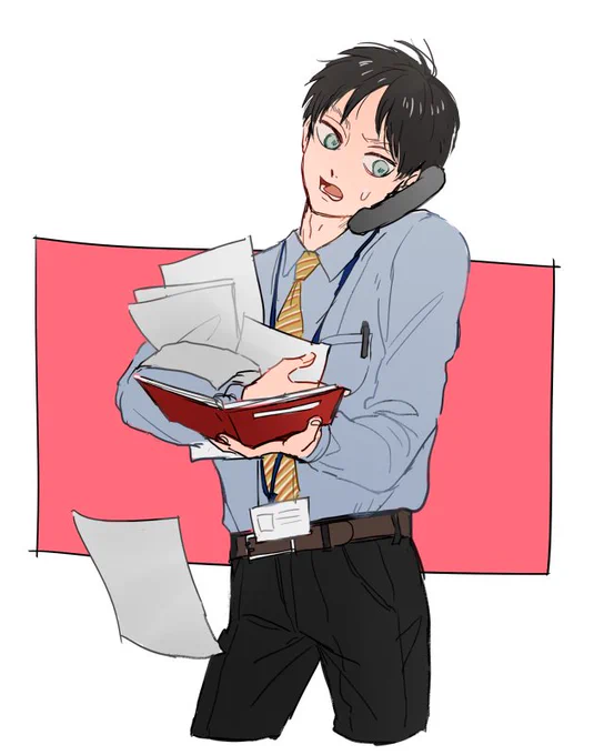 リーマンパロジャンエレ 