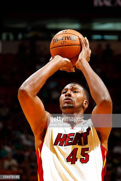 Happy Birthday to the 32nd pick of the 2010 NBA Draft, Dexter Pittman.   