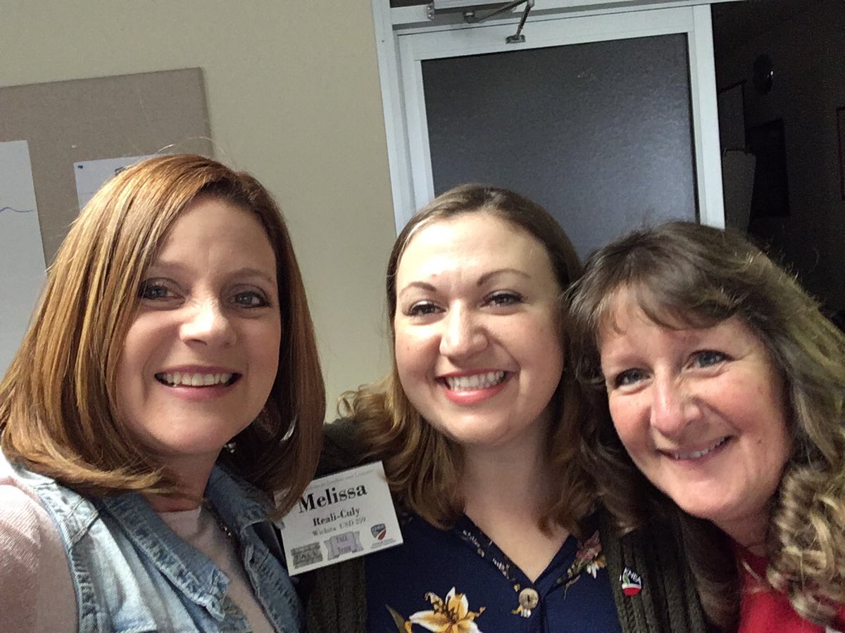 azurehenwood's tweet photo. Getting ready for a great day of leading professional development! #KNEATALL @kneanews @scknea @DerbyNEA https://t.co/8FuA6SrfZp