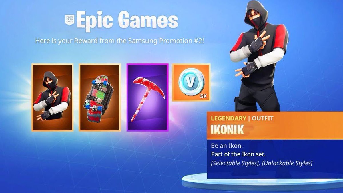 宮川 En Twitter 多分シナリオ エモートは別売りです フォートナイト Fortnite Galaxy T Co Dis2lyqhta Twitter