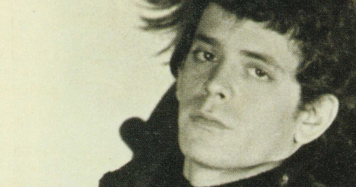 Happy Birthday Lou Reed: Collaborations Spotify Playlist  