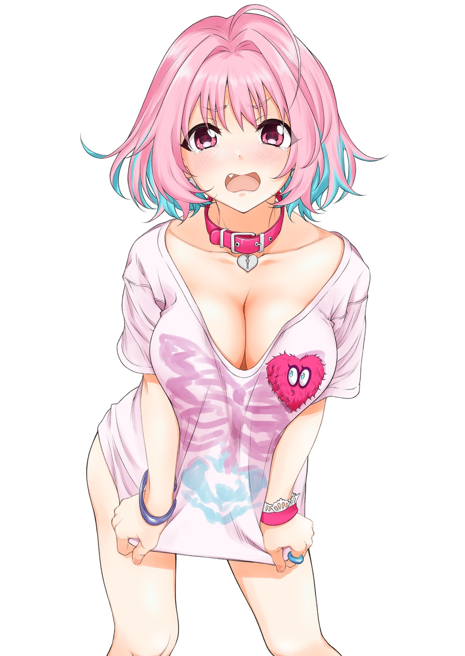 Аниме Yumemi Riamu idolmaster