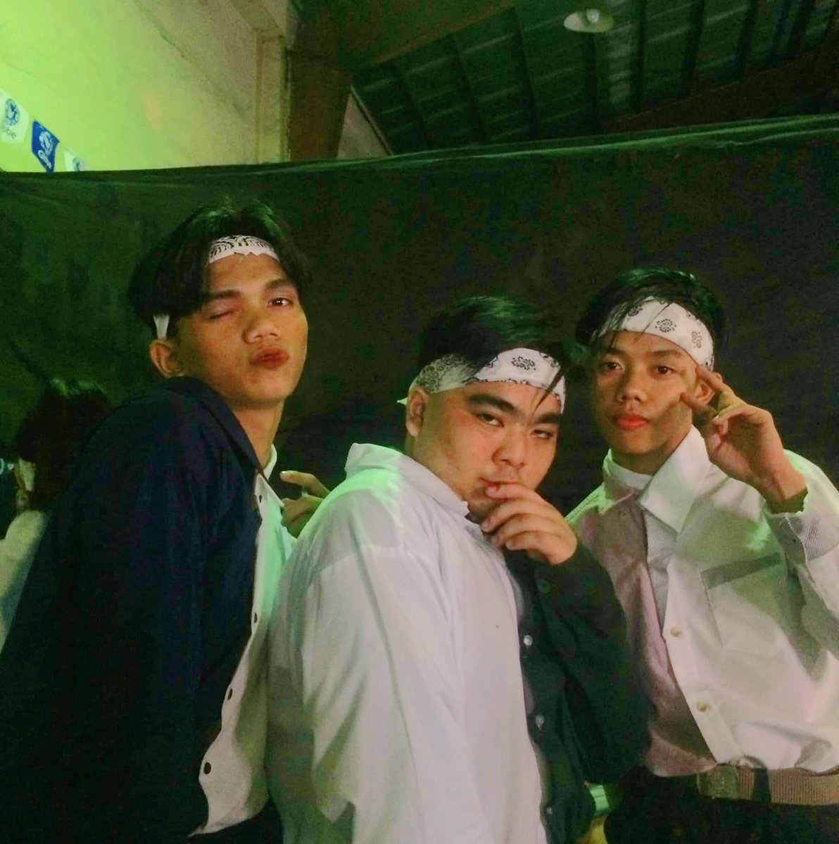 michaeltbng's tweet image. 3amgals😍🔥
#MrandMsSPCC
#DanceTroupe
#Arriba