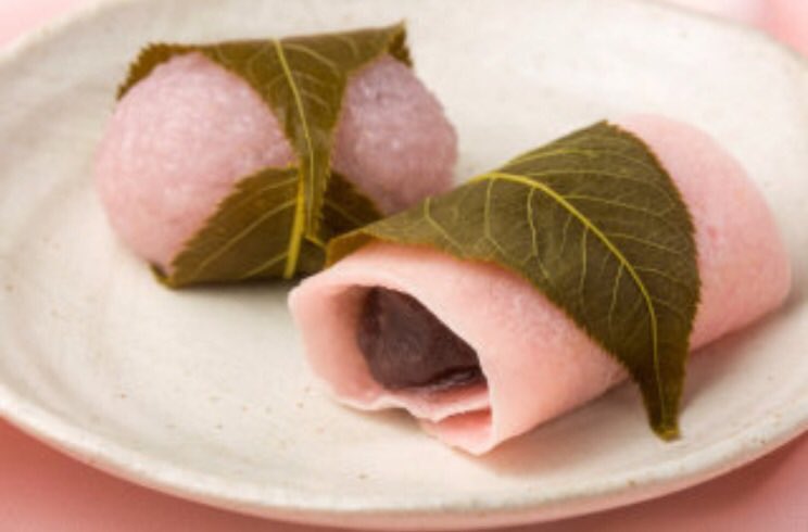 ひな祭りの桜餅ファッションにしか見えない 話題の画像プラス