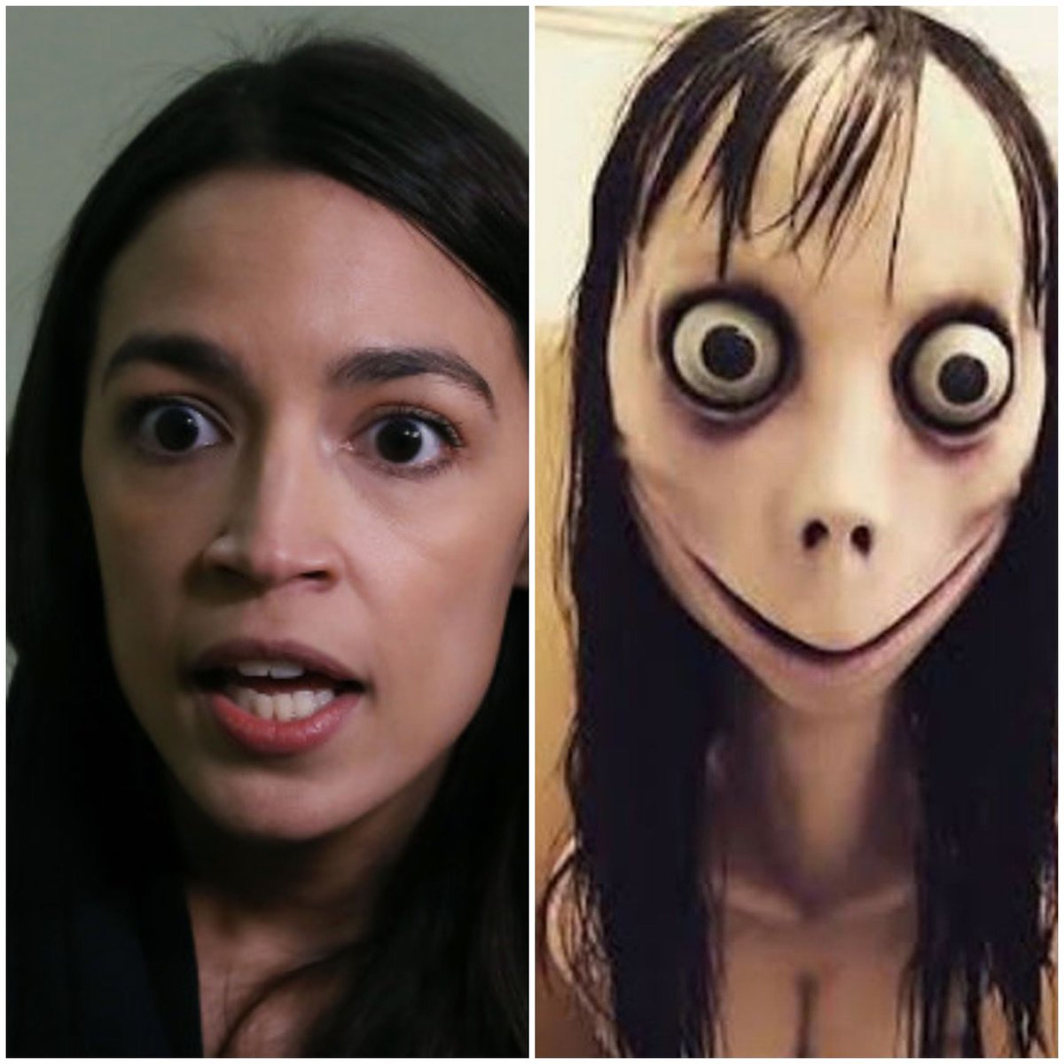 Ocasio Cortez compares America to Nazi Germany calls for reparations