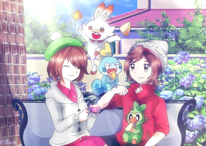 [PokeCommunity.com] kermit's pokemon stuff