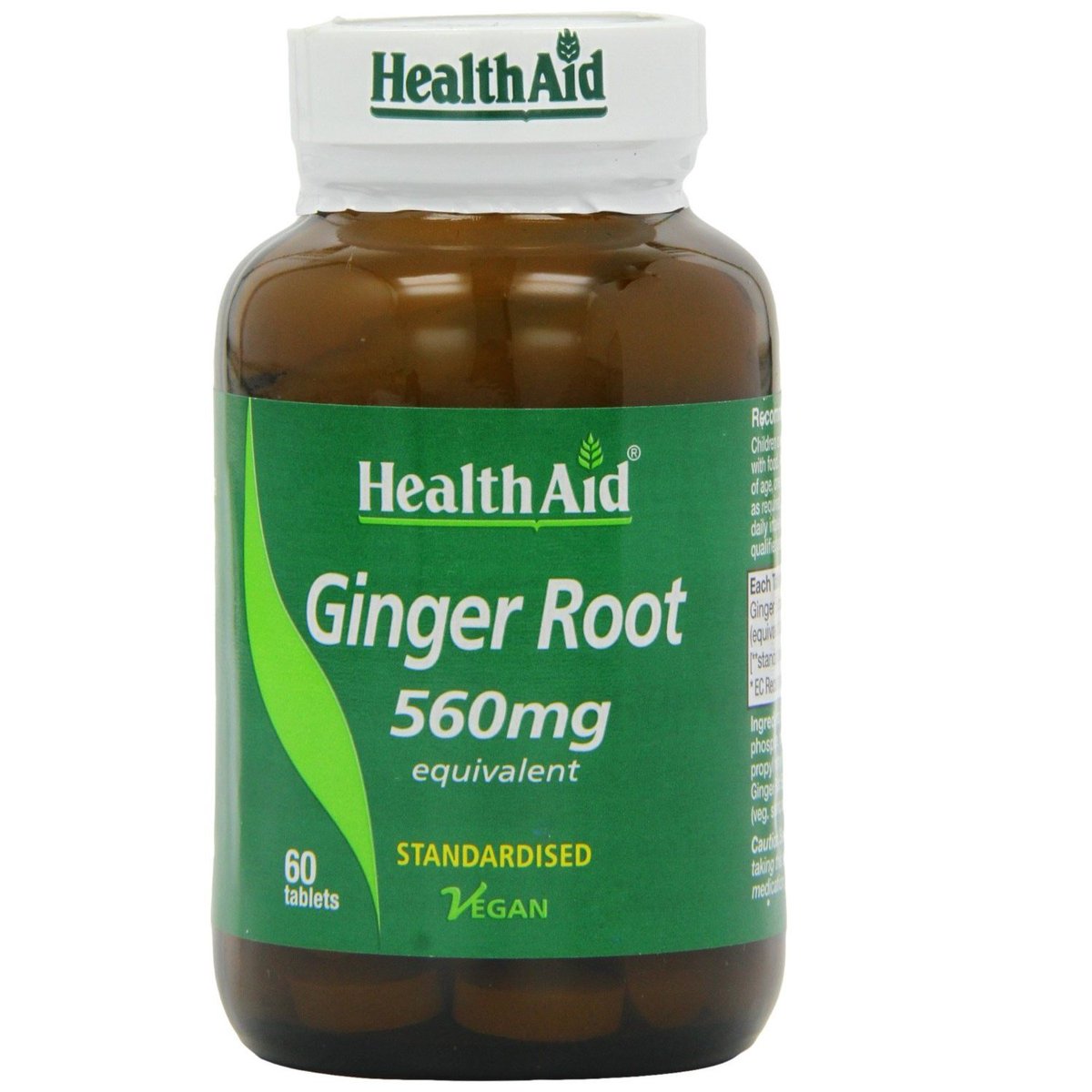 directcare_ltd's tweet image. HealthAid Ginger Extract 560mg 60 Tablets 

#DirectPharmacy #HealthAid 

RRP : £ 7.25

Selling price : £ 6.19

Get 619 Rewards Point to buy this product.

Shop today- bit.ly/2TtCj3D