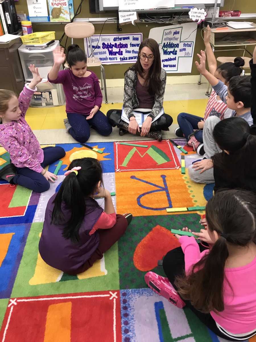 Melissa Grandner tweet media