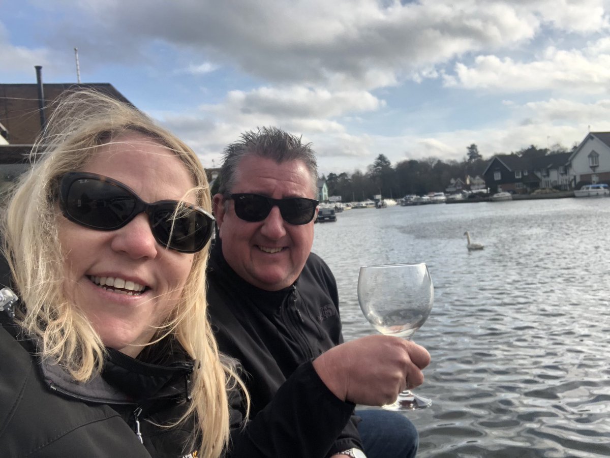 Jane hunt tweet media