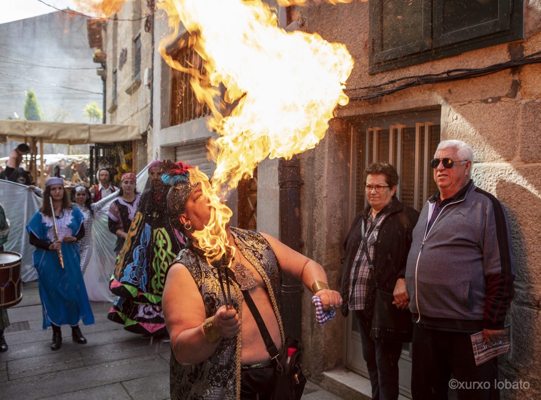 XurxoLobato's tweet image. Espectacular Festa da Arribada en Baiona 2019  #Arribada @turismodebaiona @Turgalicia @turisriasbaixas #festasdeGalicia