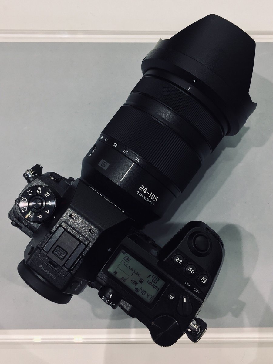 Uzivatel Foxfoto Na Twitteru Panasonic Lumixs1 Lumixs1r のevfは最高でしたわ 解像度の高さとか歪みの無さも良いんだけど アイポイントが長いのに加えて接眼レンズの径がデカイのでメガネでも手前の枠にケラレて四隅が見えないみたいな事がない 縮小表示 Uzivatel Foxfoto Na Twitteru Panasonic Lumixs1 Lumixs1r のevfは最高でしたわ 解像度の高さとか歪みの無さも良いんだけど アイポイントが長いのに加えて接眼レンズの径がデカイのでメガネでも手前の枠にケラレて四隅が見えないみたいな事がない 縮小表示