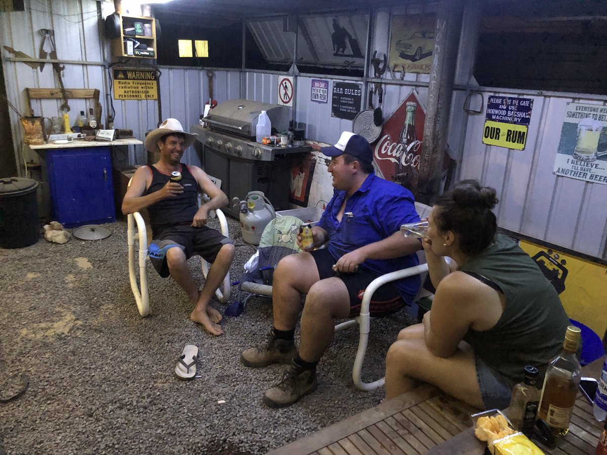 Brodie Pearson (@pearsonbrodie) on Twitter photo Took the cook to her first bongy BBQ shed experience, big country hats, big country tunes and big country stories #bundy #bullshit #scottsville <a href="/DanSchilling89/">Dan Schilling</a> <a href="/alexcant1/">Alex Cant</a> <a href="/CostasGarden56/">Costa Johnson</a> @Rileymccoll1 <a href="/Ash65847005/">Ashley Butterfield</a> Took the cook to her first bongy BBQ shed experience, big country hats, big country tunes and big country stories #bundy #bullshit #scottsville <a href="/DanSchilling89/">Dan Schilling</a> <a href="/alexcant1/">Alex Cant</a> <a href="/CostasGarden56/">Costa Johnson</a> @Rileymccoll1 <a href="/Ash65847005/">Ashley Butterfield</a>