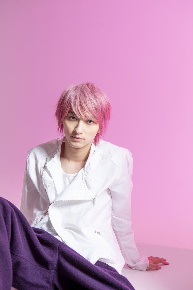 横浜流星深田恭子 hashtag on twitter