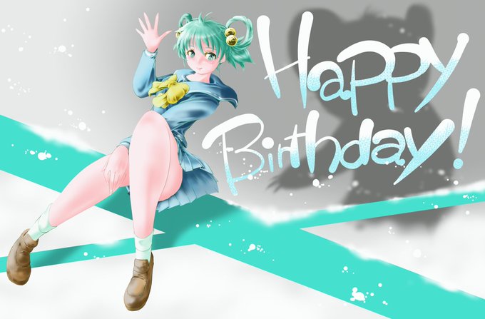 館林見晴誕生祭のtwitterイラスト検索結果 古い順 館林見晴誕生祭のtwitterイラスト検索結果 古い順