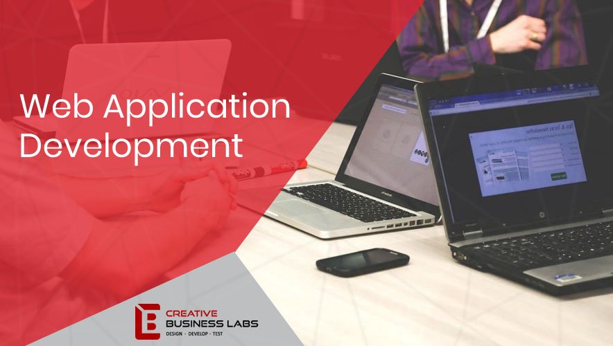 creativeblabs's tweet image. Providing Effective Web Application Solutions. We closely work with global companies & helped them with rigorous #webapplication Services; for details, consult our domain experts ed.gr/beo1b #webapplicationsolutions #digitalservices #bestwebapplicationcompany