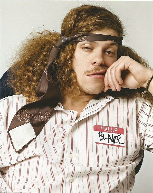 Happy Birthday, Blake Anderson!   