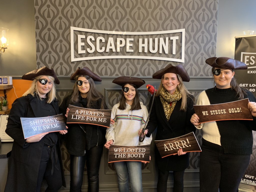 clg89's tweet photo. @EscapeHuntUK #escapehuntedinburgh https://t.co/xQgcwinf01