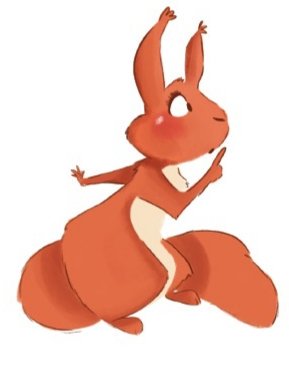 Sneak peek before the #CoverReveal on Monday of our second #picturebook #CrimeSquirrelInvestigators by <a href="/auntyemily/">Emily Dodd 🐿🔍</a> beautifully #illustrated by <a href="/GiuliaCregut/">Giulia Cregut</a> out May 1st, #bookshops can pre-order from <a href="/bouncemarketing/">Bounce Sales and Marketing ❤️📗</a> #TheNaughtyNutThief