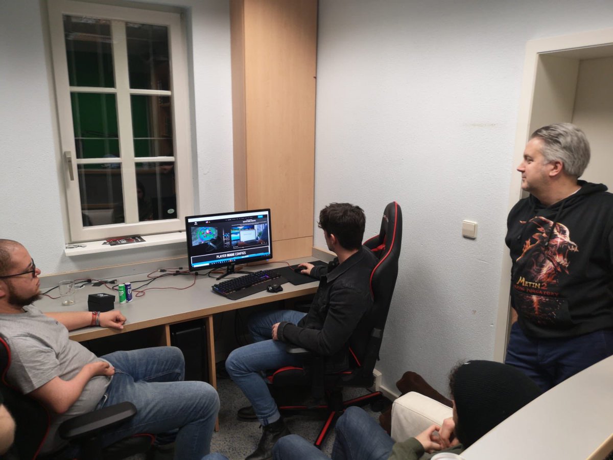 eSport Rhein-Neckar (eSportRN) tweet media