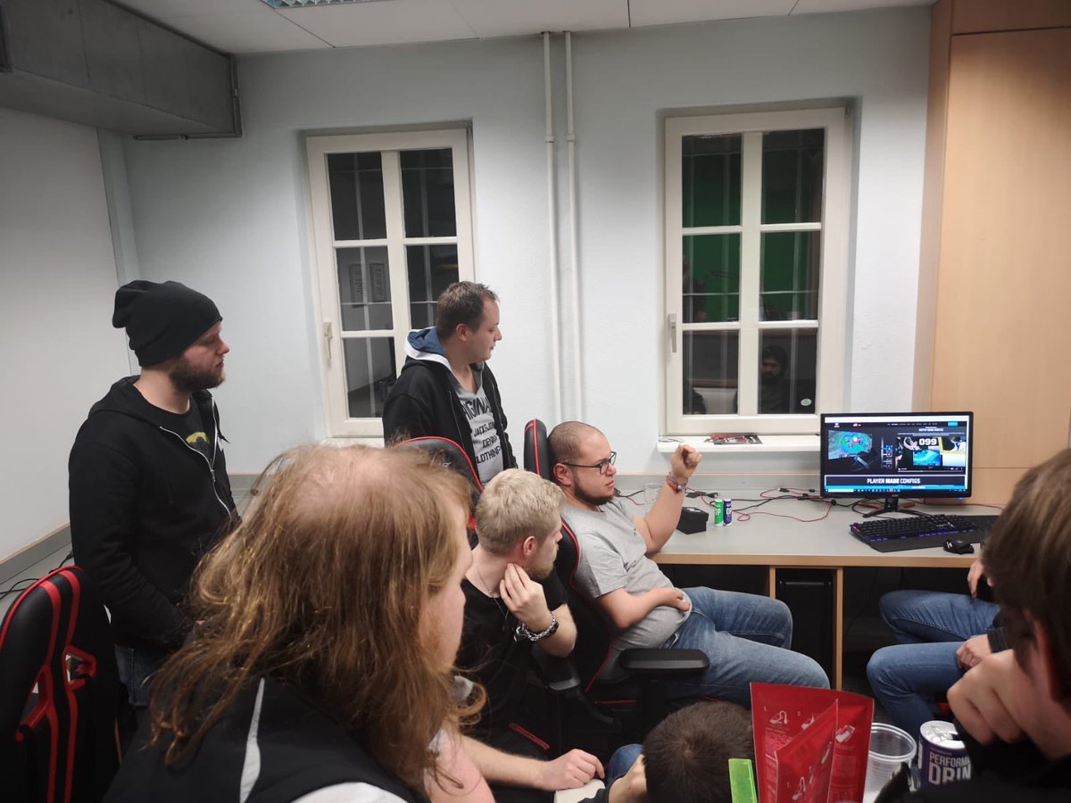 eSport Rhein-Neckar (eSportRN) tweet media