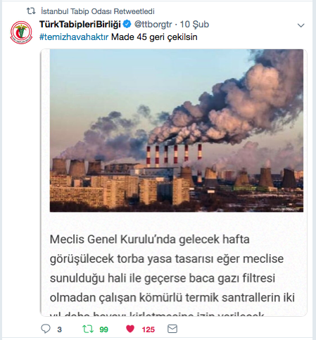 Sağlık İçin "Temiz Hava"
İstanbul'da Ondan Bol Ne Var ki?

Seçim Yarın.
Kırk Katır mı?
Kırk Satır mı?