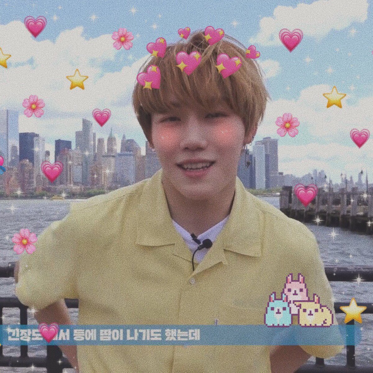 mochigolcha's tweet photo. happy birthday jangjun!! 
thank you for always making goldenness laugh and impressing us with your performance!! 
when you’re tired, goldenness will be your energy ⭐️💪🏼

꒰ #우리의_에너자이저_장준아_생일축하해
#HAPPY_JANGJUN_DAY #GOLDEN_CHILD #골든차일드 #JANGJUN #이장준 #장준 ꒱ https://t.co/fvEJYGL2rJ