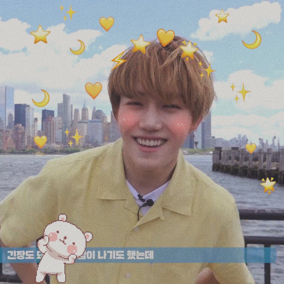 mochigolcha's tweet photo. happy birthday jangjun!! 
thank you for always making goldenness laugh and impressing us with your performance!! 
when you’re tired, goldenness will be your energy ⭐️💪🏼

꒰ #우리의_에너자이저_장준아_생일축하해
#HAPPY_JANGJUN_DAY #GOLDEN_CHILD #골든차일드 #JANGJUN #이장준 #장준 ꒱ https://t.co/fvEJYGL2rJ