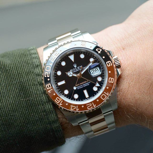 rolex 126711